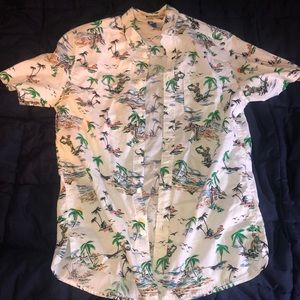 Hawaiian Shirt